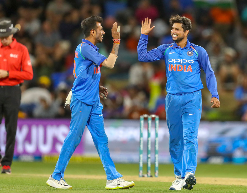 কুলদীপ যাদব: ভারতীয় স্পিন আক্রমণকে নতুন মাত্রা দিয়েছেন। অস্ট্রেলিয়ার পর নিউজিল্যান্ডের মাটিতেও চলছে কুলদীপ ম্যাজিক।