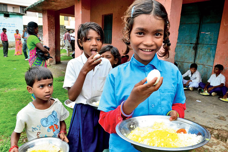 More action is needed to overcome anemia