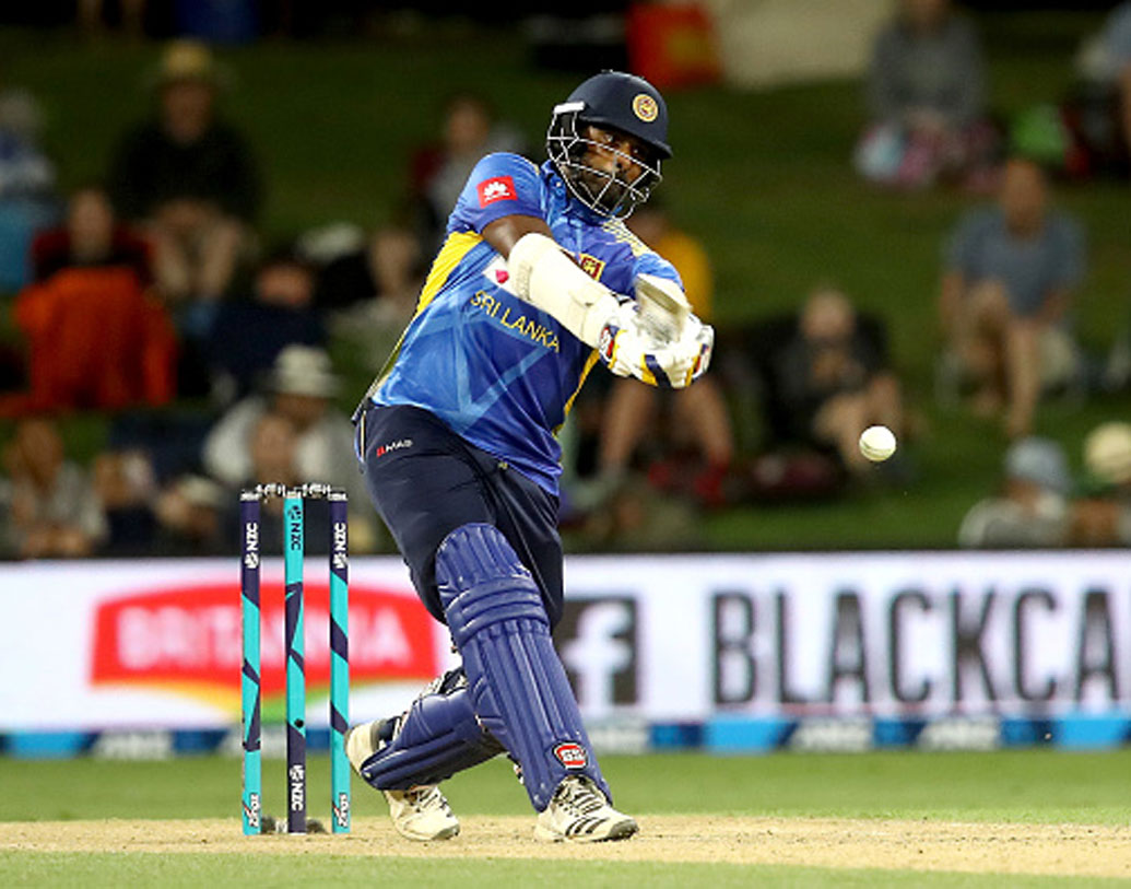 থিসারা পেরেরা: প্রায় ১৫০টি একদিনের ম্যাচ খেলা পেরেরা শ্রীলঙ্কার অন্যতম ভরসার ক্রিকেটার। অলরাউন্ডার পেরেরা ব্যাট-বল উভয় দিক থেকে দলের পক্ষে কার্যকর হয়ে উঠতে পারেন।