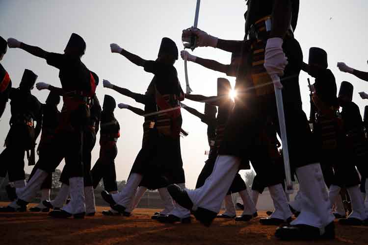 Budget 2019-20: Huge amount of spending on Defence announced in the Interim Budget