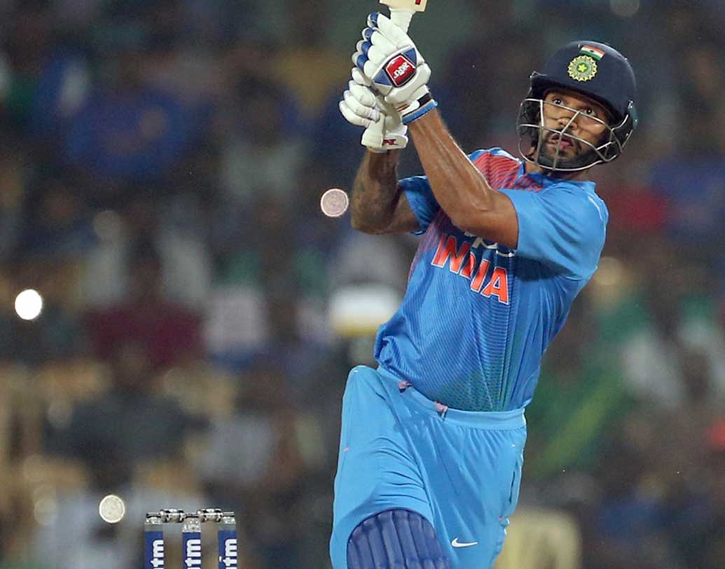 গত দুই বছর ধরে কুড়ি ওভারের ফরম্যাটে দারুণ ফর্মে রয়েছেন শিখর ধওয়ন। তবে নিউজিল্যান্ডে তিন ম্যাচের সিরিজে সেরা ছন্দে ছিলেন না তিনি। তিন ম্যাচে করেন ৬৪ রান। অস্ট্রেলিয়ার বিরুদ্ধে সিরিজ তাই ছন্দে ফেরার মঞ্চ হয়ে উঠছে।