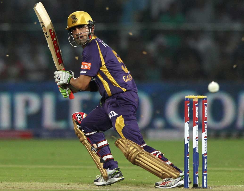 গৌতম গম্ভীর। সে দিনের অধিনায়ক। বাকি টুর্নামেন্টে ব্যাট হাতে ভরসা দিলেও, ফাইনালে ১৭ বলে করেছিলেন ২৩ রান। গত বছর আইপিএলের মাঝপথ থেকেই সরে দাঁড়ান দিল্লি দল থেকে। গত বছরেই অবসর নিয়েছেন ঘরোয়া ক্রিকেট থেকে।