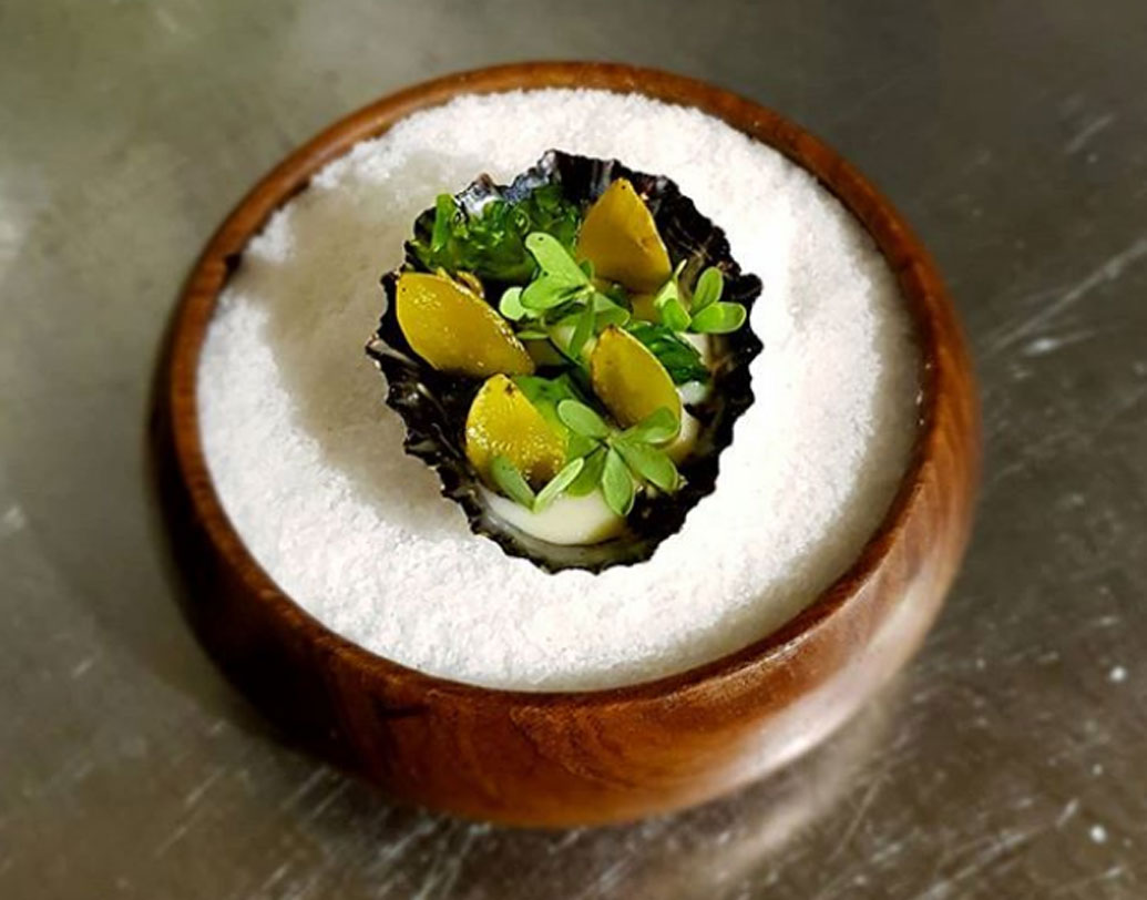 ছোট থেকেই যে রান্নায় সেফ কোবাসের খুব আগ্রহ ছিল তা নয়। ৩০ বছর বয়সে রান্নায় প্রশিক্ষণ নেন তিনি। আর ৩৮ বছর বয়সে এই রেস্তরাঁ চালু করেন। উলফগাট রেস্তরাঁর অন্যতম প্রধান ইউএসপি রান্নার কাঁচামাল। রেস্তরাঁর চারপাশ থেকেই রান্নার এই রসদ জোগাড় করেন কোবার। যা অন্য রেস্তরাঁর থেকে অনেকটাই আলাদা করেছে উলফগাটকে।