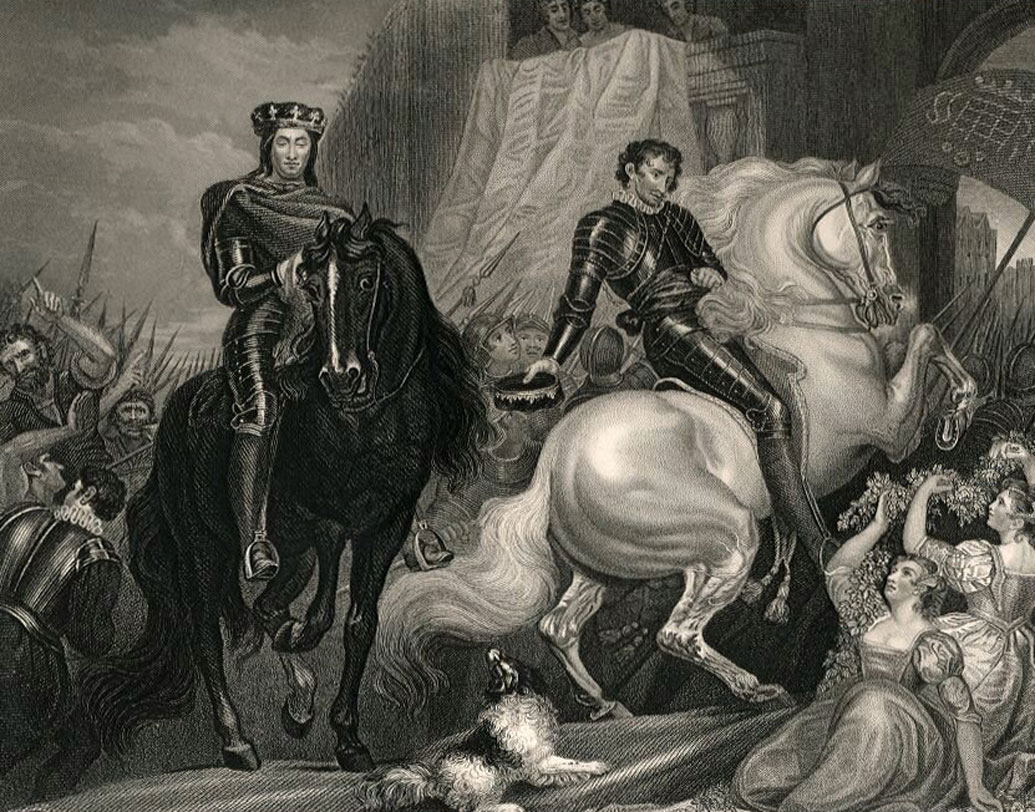 বিশেষজ্ঞরা অবশ্য বলেন, এটির সঙ্গে ব্রিটেনের ইতিহাস জড়িয়ে। প্রায় দেড় হাজার বছর বয়স এই মুদ্রার।