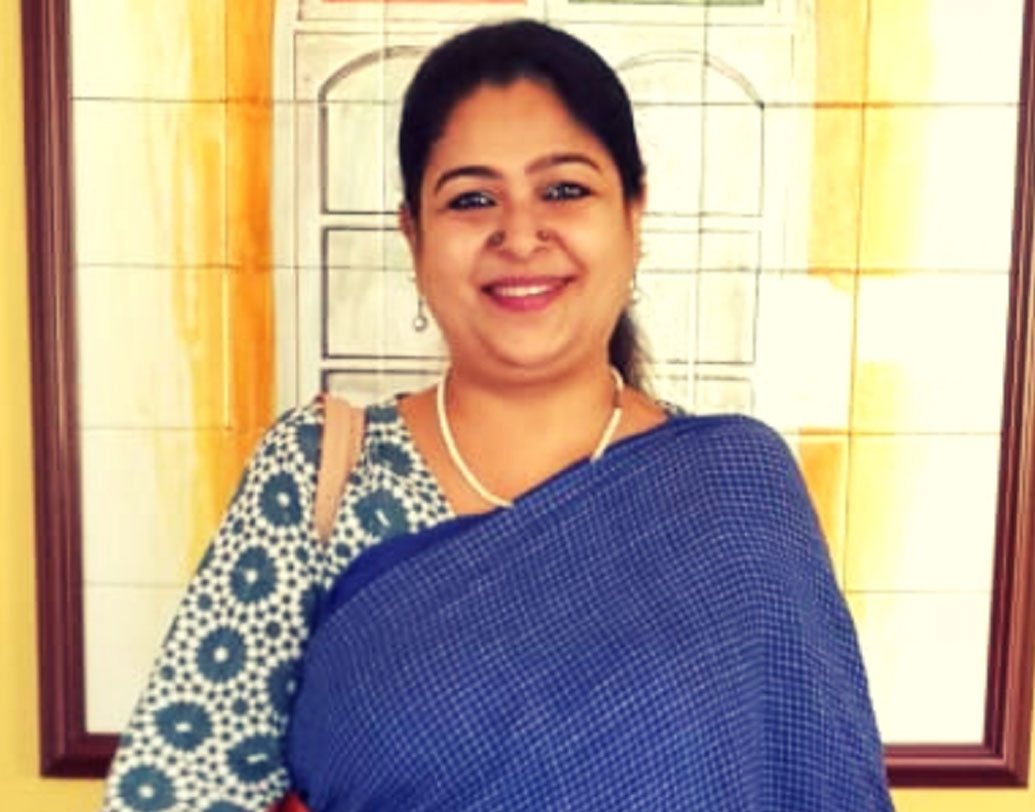Meet Mugdha Sinha, honest IAS officer dgtl