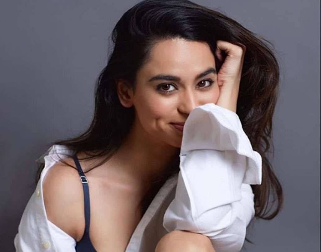 সৌন্দর্য তখন দিল্লির একটি হাসপাতালে প্র্যাকটিস করছেন, সে সময়ই মুম্বইয়ে একটি ফিল্মের জন্য অডিশন দিতে আসেন।