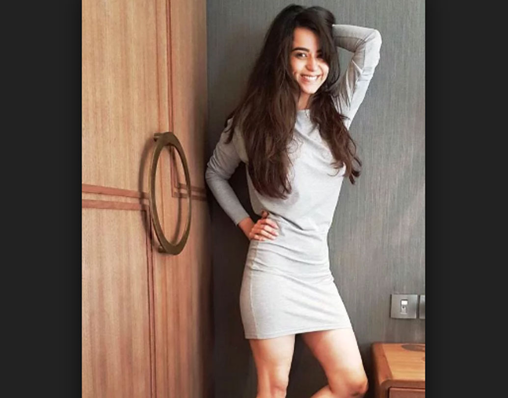 এর পর ২০১৭ সালে ‘রাঁচি ডায়েরিজ’ নামে একটি থ্রিলারে মুখ্য ভূমিকায় অভিনয়ের সুযোগ পান।