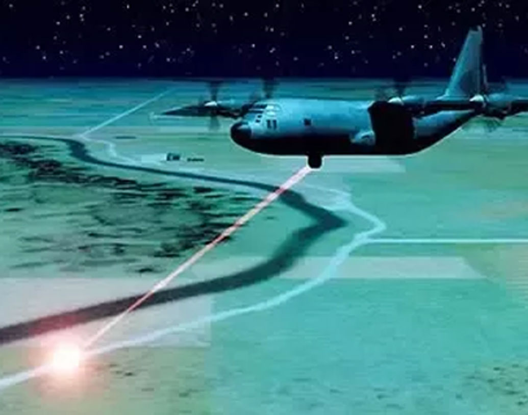 লেসার অস্ত্র যে ভাবে প্রয়োগ করা হয়, ‘কালি’র ব্যবহারও অনেকটা সে রকমই। কিন্তু লেসার অস্ত্রের চেয়েও ভয়ঙ্কর ভারতের তৈরি করা এই মিসাইল ডিফেন্স সিস্টেম।