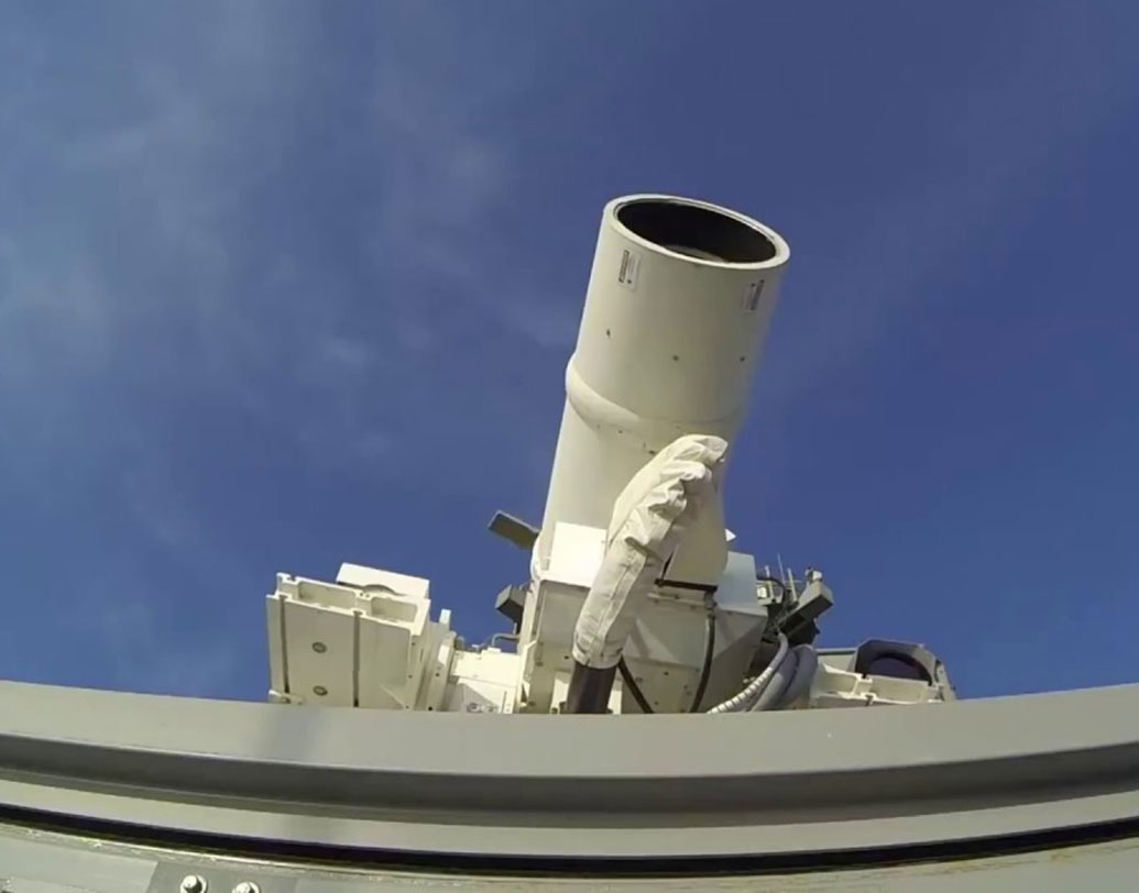 ৪০ গিগাওয়াট শক্তির ইলেকট্রন স্রোত ছাড়তে পারে কালি-৫০০০। এই ক্ষেপণাস্ত্র প্রতিরোধ ব্যবস্থা ইতিমধ্যেই ভারতীয় সশস্ত্র বাহিনীর অন্তর্ভুক্ত হয়েছে।