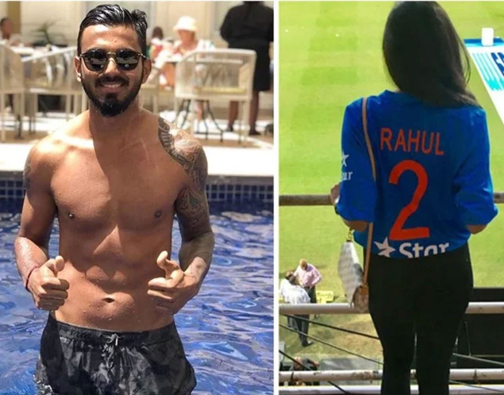 রাহুল বলেছেন, দু’জনেই তাঁরা বেঙ্গালুরুর বাসিন্দা। বহু বছরের বন্ধু। একই শহরের দুটো মানুষ কি বন্ধু হতে পারে না? আর কখনও সম্পর্কে গেলে লুকিয়ে রাখার মানুষ তিনি নন। বরং নিজের সঙ্গীকে ‘প্রিন্সেস’-এর মতোই রাখবেন, জানান তিনি।