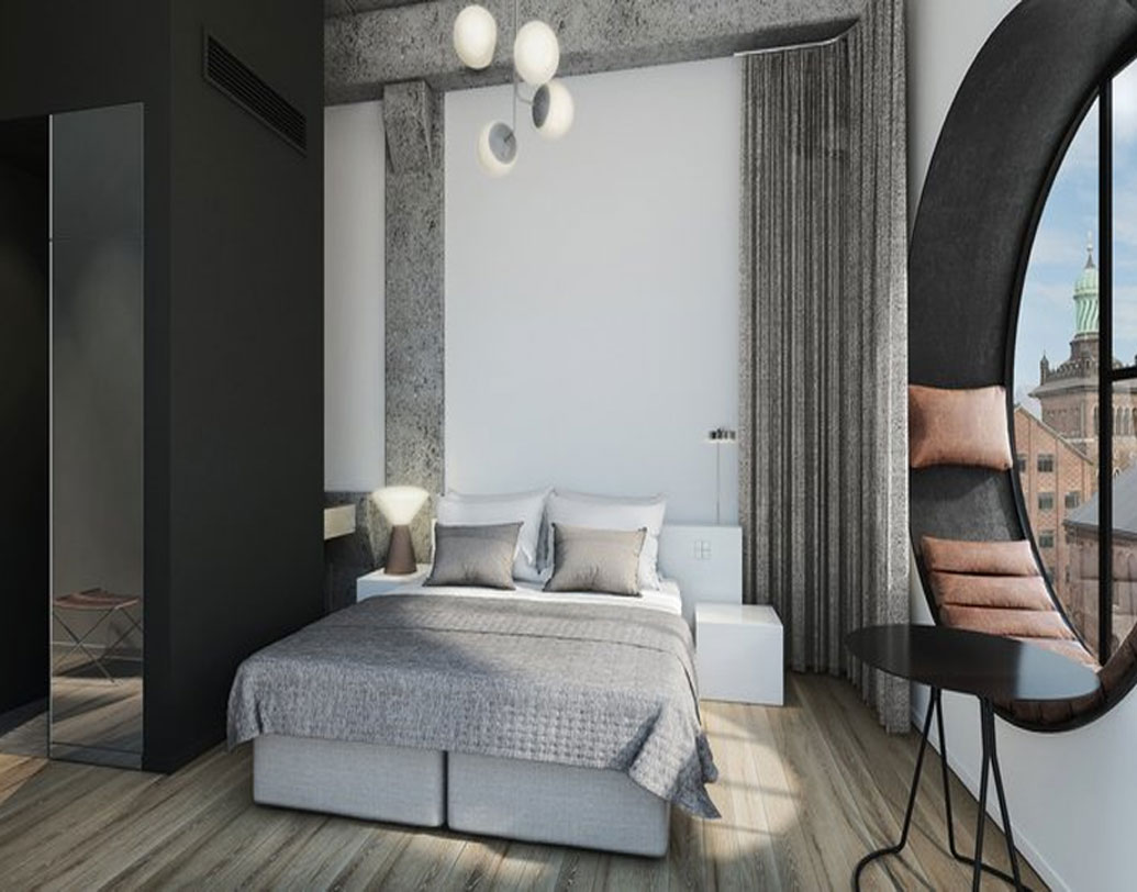 তবে সাফাইকর্মীর কি একেবারেই প্রয়োজন হয় না? এই প্রশ্নের উত্তরে তিনি বলেন, “সাফাইকর্মীরা শুধু দিনে একবার ভ্যাকুয়াম ক্লিনার ব্যবহার করে। তবে ধুলো ঝাড়া, ঘর মোছা যাকে বলেন, তার কোনও প্রয়োজন পড়ে না। সেই কাজটাই করে ওই ক্লিনকোট।”