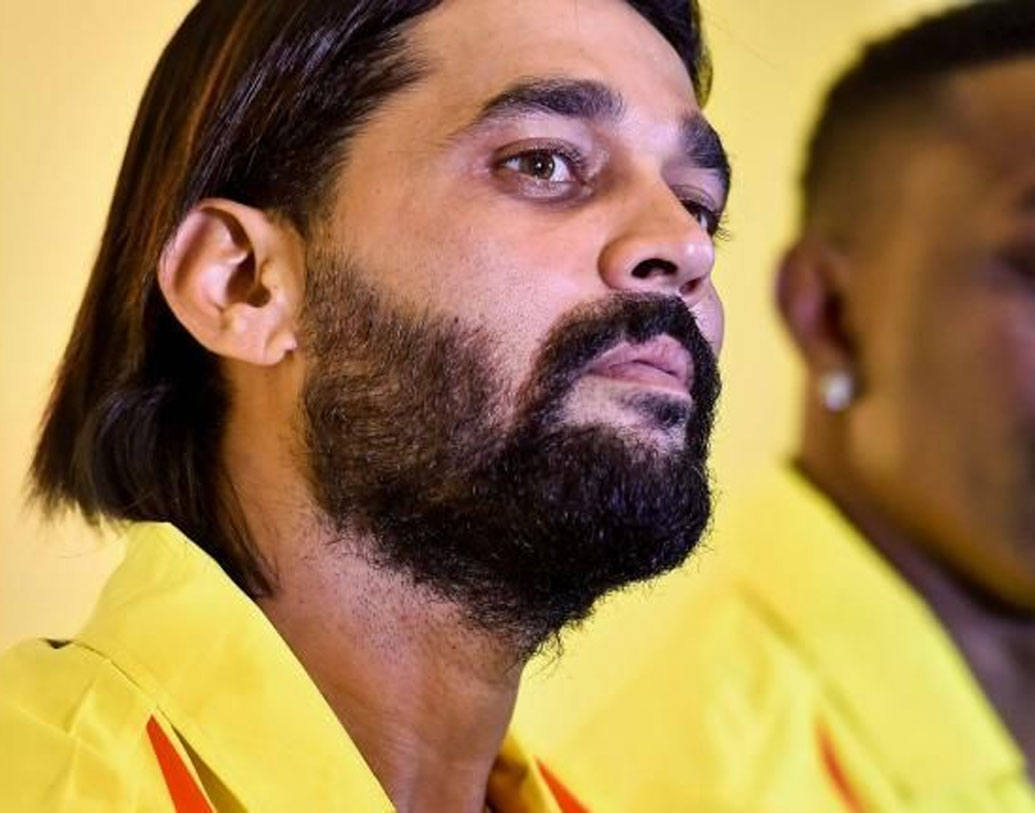 চেন্নাই সুপারকিংসের ওপেনারদের মধ্যে রয়েছেন অম্বাতী রায়ুডু, শেন ওয়াটসন। ২০১৮ সালে মূরলী বিজয় এই দলের হয়ে মাত্র একটাই ম্যাচ খেলেছেন। এই বছরেও খেলার সম্ভাবনা বেশ কম বিজয়ের।