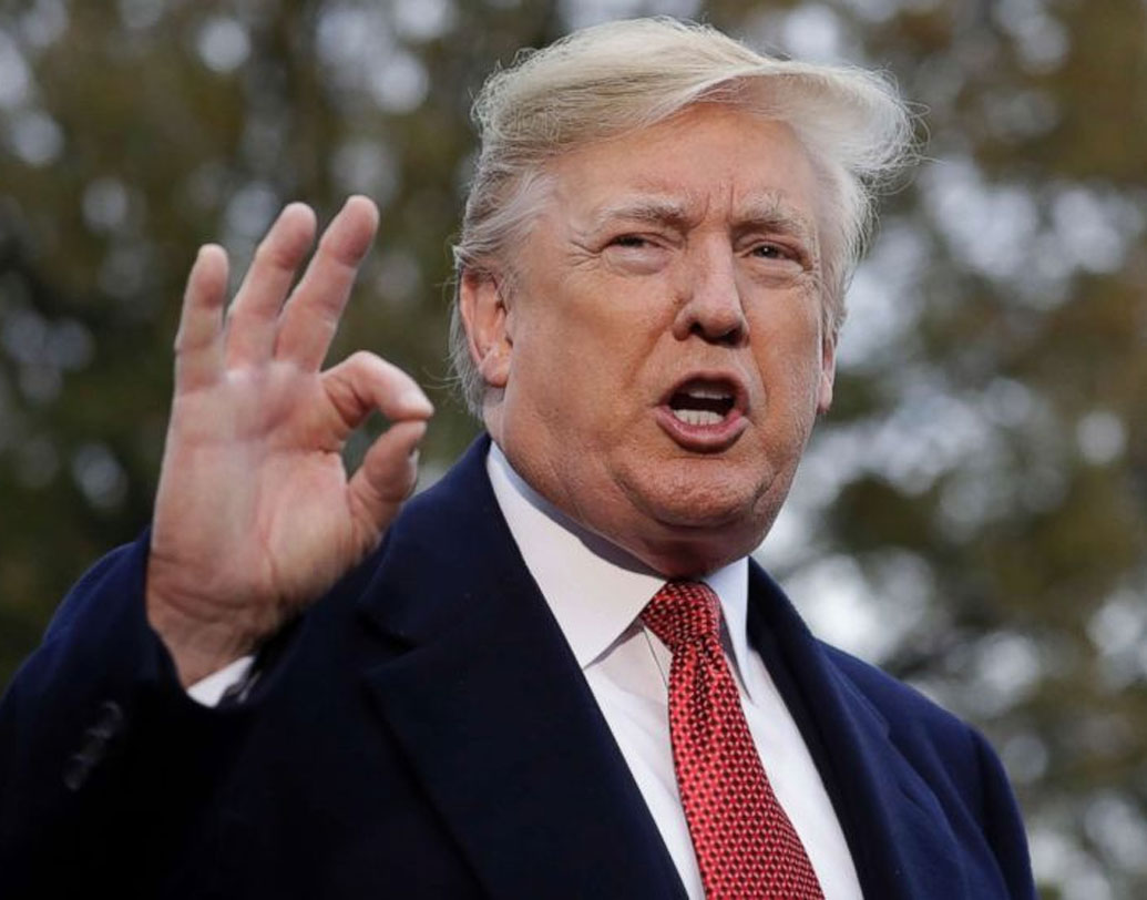 লার্জ এয়ারক্র্যাফ্ট ইনফ্রারেড কাউন্টার মেসার  (LAIRCAM)  ও সেল্ফ প্রোটেকশন স্যুটস (SPS) নামে দু’টি সিস্টেম কেনার অনুমতি দিয়েছে ট্রাম্প প্রশাসন।