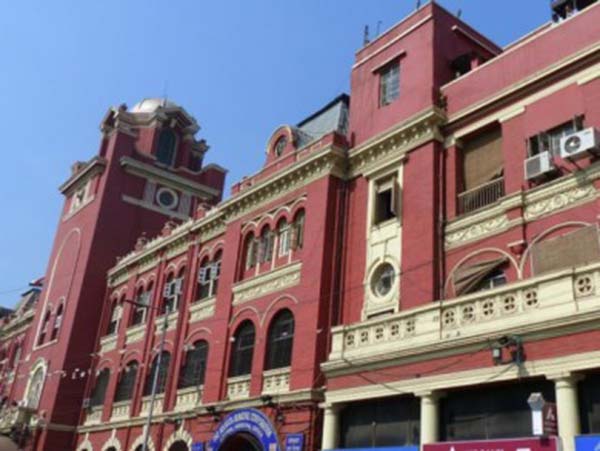 KMC is thinking of File Tracking system to find any important file quickly