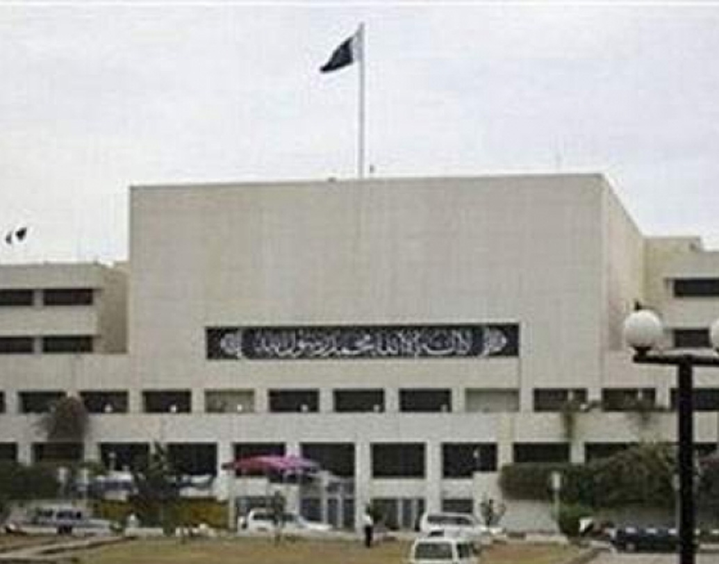 নিরাপত্তা বৈঠক থেকে বেরিয়ে বিকেল ৪টে নাগাদ পাকিস্তানের সংসদীয় বিষয়ক মন্ত্রী আলি মহম্মদ খান জানান, নিয়ন্ত্রণরেখা লঙ্ঘন করেছে ভারত। অবিলম্বে পদক্ষেপ করতে হবে। পরবর্তী পদক্ষেপ নিয়ে বুধবার সংসদে যৌথ অধিবেশন ডাকা হয়েছে।