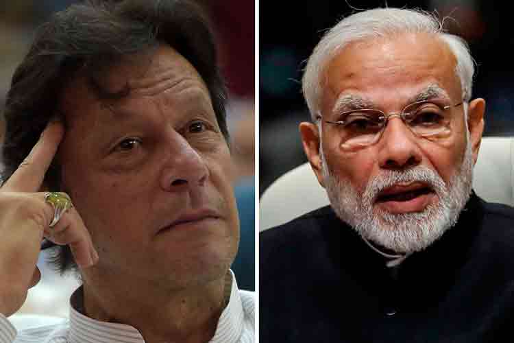 Pulwama Terror Attack: Give the peace a chance Imran Khan urges to Narendra Modi