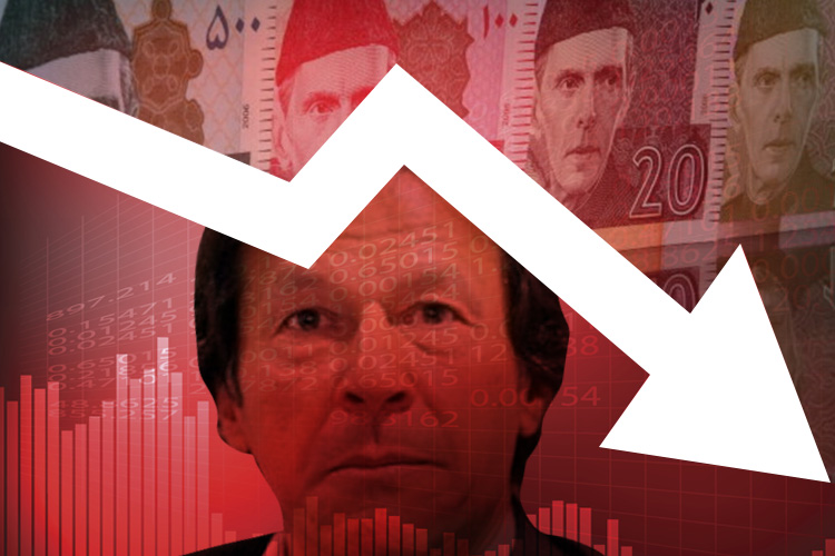 India-Pakistan Conflict: Pak Stocks Down 8% In February, Sensex Steady dgtl