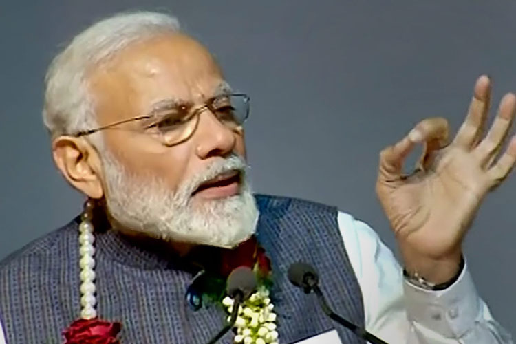 Government will not abuse the serious question of national security for the election campaign