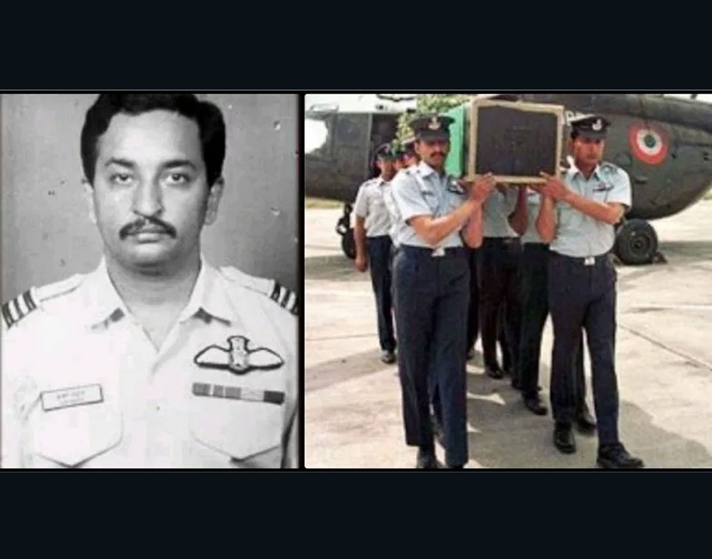 অজয়কে বন্দি অবস্থায় হত্যা করে পাকবাহিনী। তিনি ইজেক্ট করে নামতে পারলেও তাঁকে গ্রেফতার করে পাকবাহিনী। পয়েন্ট ব্ল্যাঙ্ক রেঞ্জ থেকে গুলি করে হত্যা করা হয়েছিল অজয়কে।