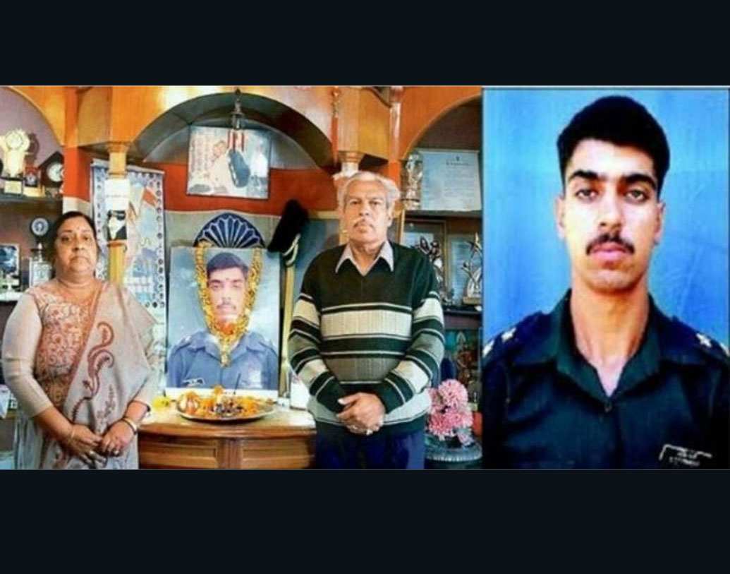 পাকিস্তান সেনা ১৯৯৯ সালের ৯ জুন কালিয়ার ছিন্নবিচ্ছিন্ন দেহ ভারতকে ফিরিয়ে দেয়।