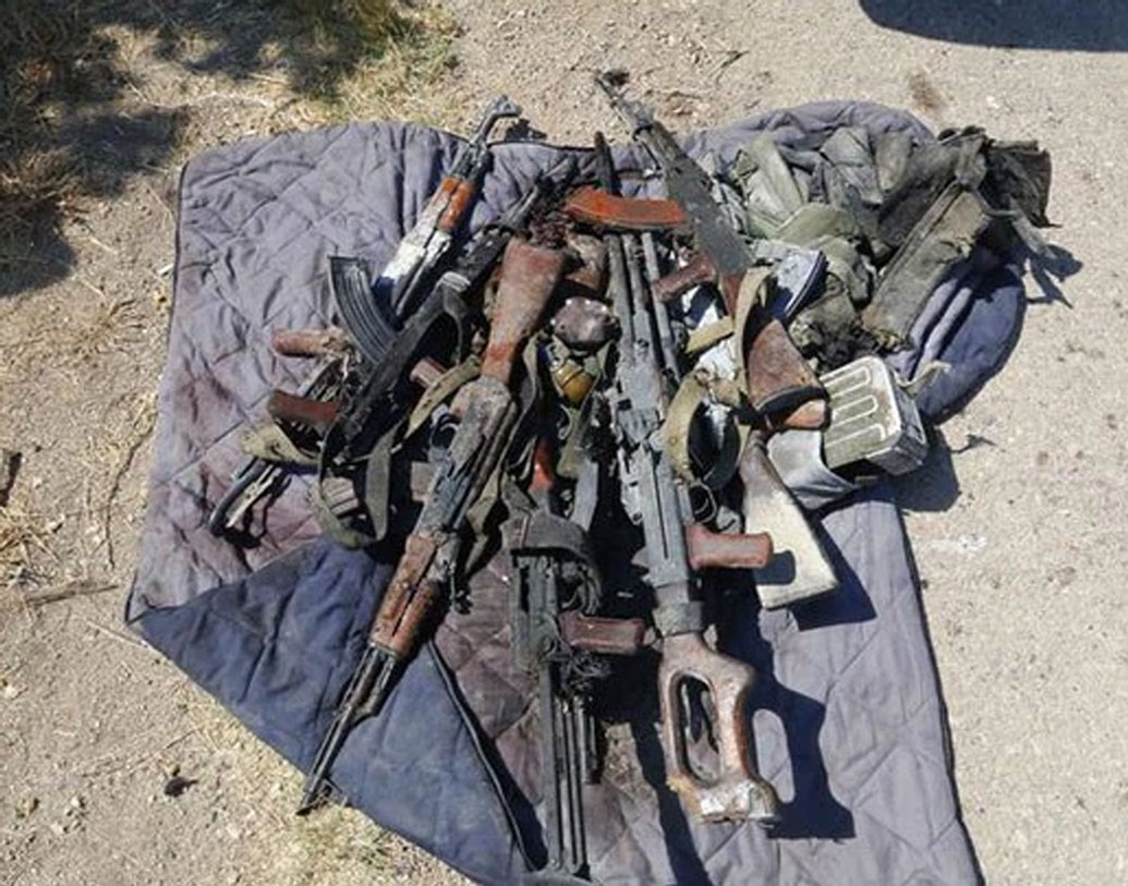 মুজফফরাবাদে একটি হাসপাতাল রয়েছে, যার মালিক আসলে মাসুদ নিজেই। জইশ গোষ্ঠীতে নিষেধাজ্ঞা থাকলেও বারবার নাম পাল্টে রসদ জোগাড় করতে থাকে তারা।