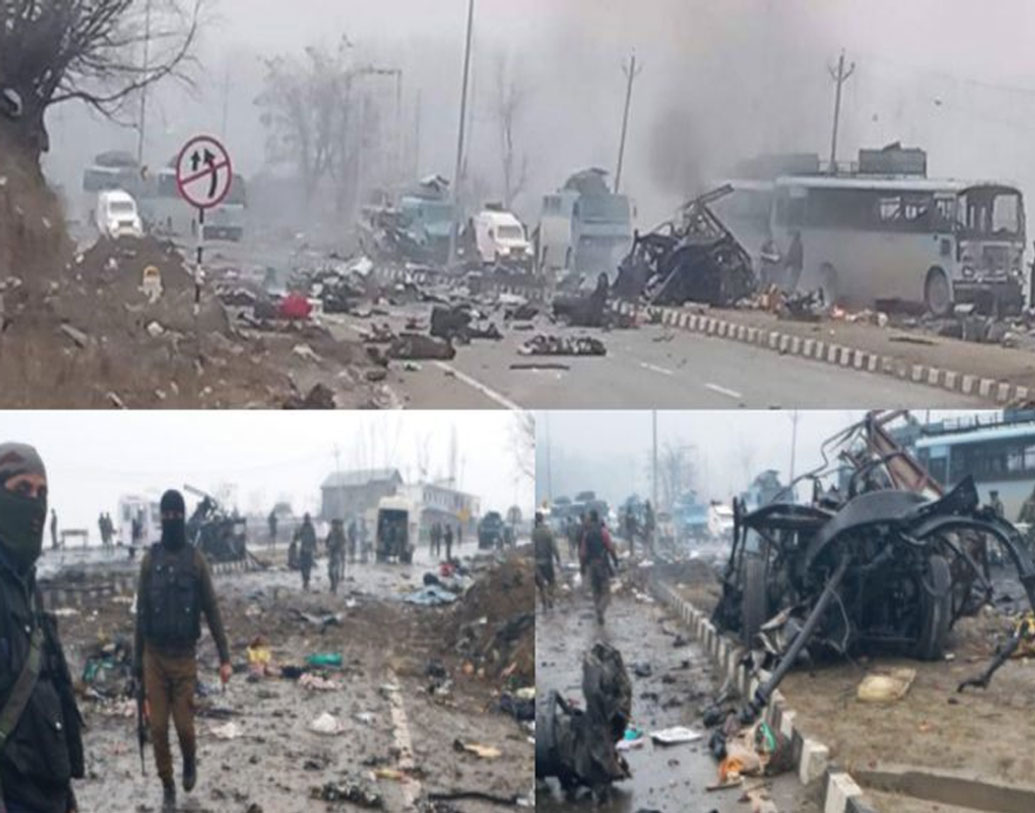 কোড বাবর, আবু আয়ুবি নাদিহাল, ফারাদ (পাকিস্তানের নাগরিক), ইকরাম ভাই, মহম্মদ আলতাফ বাবা, সাবির আহমেদ কাল্লাস-সহ আরও বেশ কয়েকজন জইশ জঙ্গিরা উপত্যকায় এই কার্যকলাপ ছড়াতে সাহায্য করছে, এমনটাই জানিয়েছে পুলিশ সূত্র। (প্রতীকী ছবি)