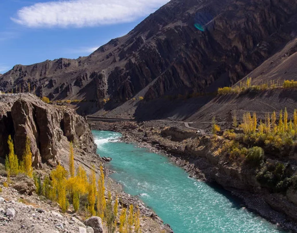 ব্রাসেলসের ইন্টারন্যাশলান ক্রাইসিস গ্রুপ জানায়, পাক পঞ্জাবের রাজানপুর, সিন্ধের কাশ্মোর, বালোচিস্তানের ডেরা বুগতি ‘জঙ্গিদের অভয়ারণ্য’। সিন্ধু নদের তিনটি দ্বীপ রয়েছে, এই দুর্গম নদীখাতের আশপাশেই হাজারেরও বেশি সন্ত্রাসবাদী নিয়মিত প্রশিক্ষণ নিচ্ছে।