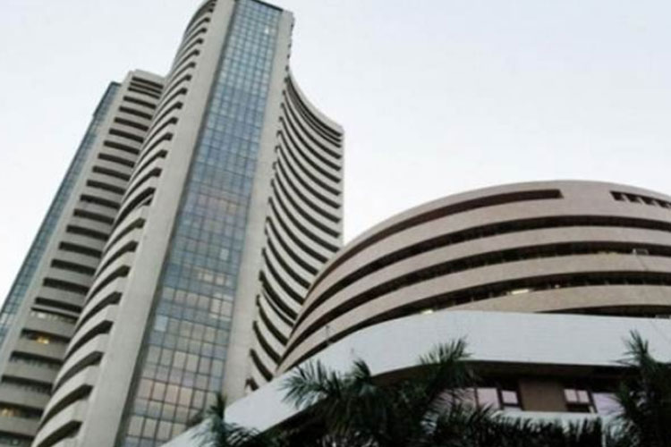 India-Pakistan Conflict has created the unrest situation on the share market