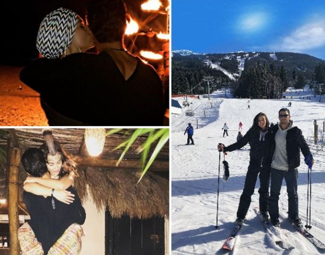 জর্জ একজন মাল্টিমিলিওনেয়ার। ‘দ্য এবিলিটি গ্রুপ’ নামে একটি বহুজাতিক সংস্থার কর্ণধার তিনি। হিলটন, পার্কপ্লাজা, ডবল ট্রি এই হোটেলের চেনগুলির মালিক ছিলেন জর্জের বাবা অ্যান্দ্রেজ। উত্তরাধিকার সূত্রে এখন তিনিই কর্ণধার।