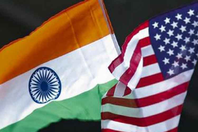 India sends demarche to the US for the release of 129 Indian students