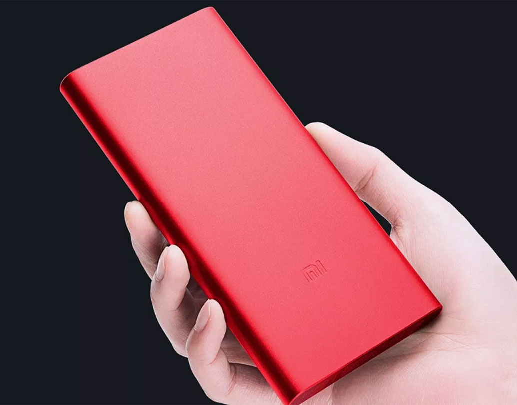 ১০০০ মিলি অ্যাম্পিয়ারের এমআই পাওয়ার ব্যাঙ্ক ২আই: কালো ও লাল রঙে মিলবে এটি। ডুয়াল ইউএসবি আউটপুট সাপোর্ট, টু ওয়ে কুইক চার্জ সিস্টেম এটি। আউটপুট ক্ষমতা ৬৫০০ মিলি অ্যাম্পিয়ারের কাছাকাছি। ৯০ শতাংশের বেশি কনভার্সন রেট।