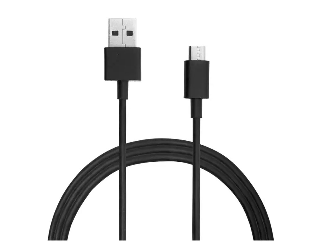 শাওমি এই ইউএসবি কেবল ২৫০ডি নাইলন বহু দিন পর্যন্ত ব্যবহার করা যায়। দেশের বাজারে দাম মাত্র ২৫০ টাকা। 