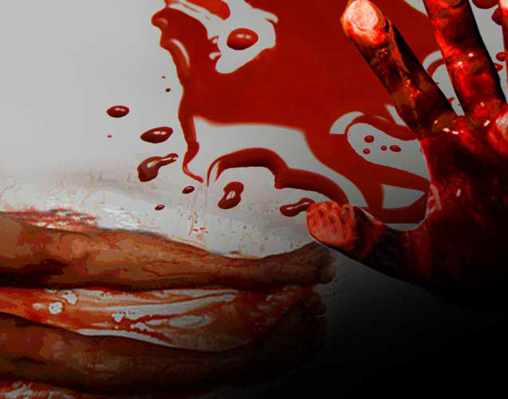 Mystery of Red Barn Murder in Polstead, Suffolk of England dgtl