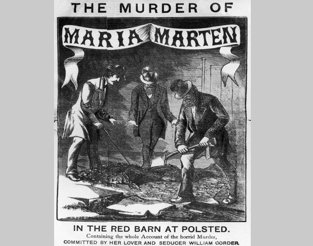 প্রশ্ন হল, স্বপ্ন দেখেই কি খুনের রহস্য সমাধানে উদ্যোগী হলেন পুলিশ-প্রশাসন। একটা তত্ত্ব অনুযায়ী, অ্যানের সঙ্গে মারিয়ার বয়সের তফাত ছিল সামান্যই। অ্যানের সঙ্গে কর্ডরের সম্পর্ক তৈরি হয়েছিল। তাঁরা দু’জনে মিলে মারিয়াকে খুনের পরিকল্পনা করেন। কিন্তু কর্ডর পালিয়ে যান অ্যানকে সঙ্গে না নিয়েই। অ্যান কোনও ভাবে জানতে পারেন মারিয়ার খুনের কথা।