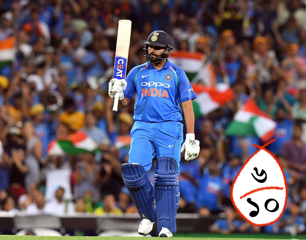 রোহিত শর্মা: বিরাট কোহালির পর দলের প্রধান ব্যাটসম্যান। কিন্তু, ধারাবাহিকতার বড্ড অভাব। শেষ ম্যাচে অধিনায়ক হিসেবে নজর কাড়লেও ব্যাটসম্যান হিসেব ব্যর্থ। ধারাবাহিকতার অভাবই রোহিতের রেটিং কমার মূল কারণ। দশে ছয়ের বেশি তাঁকে দেওয়া যাচ্ছে না।