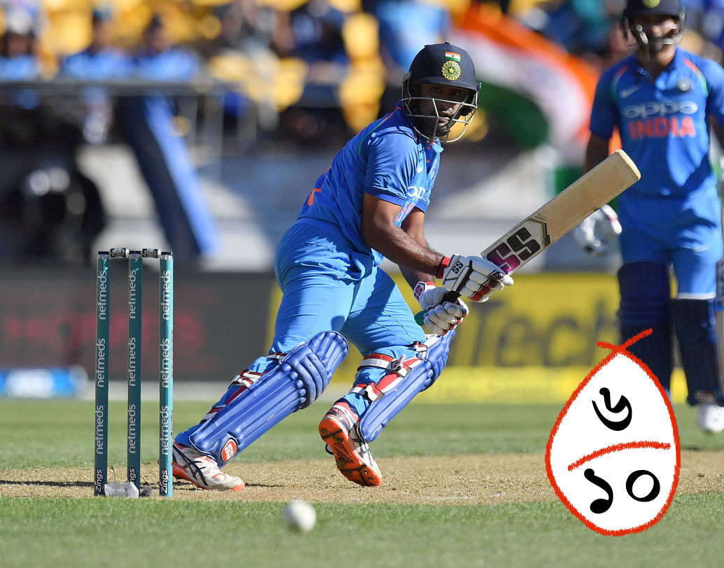 অম্বাতি রায়ুডু: মোটামুটি রান পেলেও চাপের মুখে তিনি কতটা সফল হবেন, তা নিয়ে সন্দেহ ছিল অনেকের। চতুর্থ ম্যাচে ব্যর্থতা তাঁর দলে থাকা নিয়ে প্রশ্ন তুলে দিয়েছিল। শেষ একদিনের ম্যাচে সব জবাব দিলেন। আপাতত অনেক চিন্তার অবসান হতে পারে। তাও রায়ুডুকে এখনই দশে ছয়ের বেশি দেওয়া যায় না।