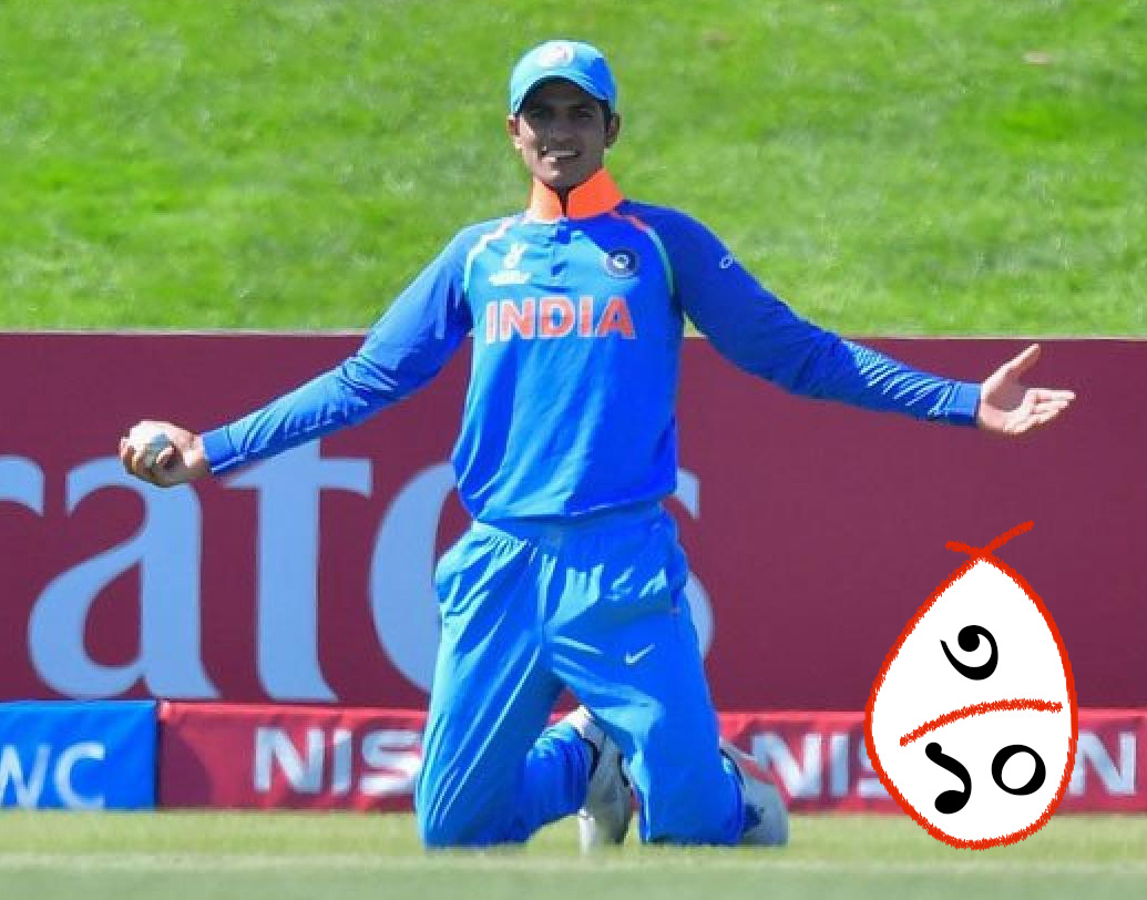 শুভমন গিল: শেষ দু’টি ম্যাচ খেললেও দাগ কাটতে পারেননি এই তরুণ। তাঁকে এই মুহূর্তে দশে তিনের বেশি দেওয়া যায় না।