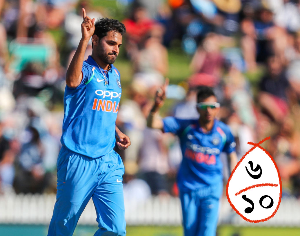 ভুবনেশ্বর কুমার: বুমরা না থাকায় দলের এক নম্বর পেসার। তাঁর উপর অনেক ভরসা। কিন্তু, আদর্শ পরিবেশ পেলেও কোথায় যেন ছন্নছাড়া মনে হল। আরও অনেক কিছু আশা ছিল দলের। পারফরম্যান্সের বিচারে ছয়ের বেশি তিনি পেতে পারেন না।