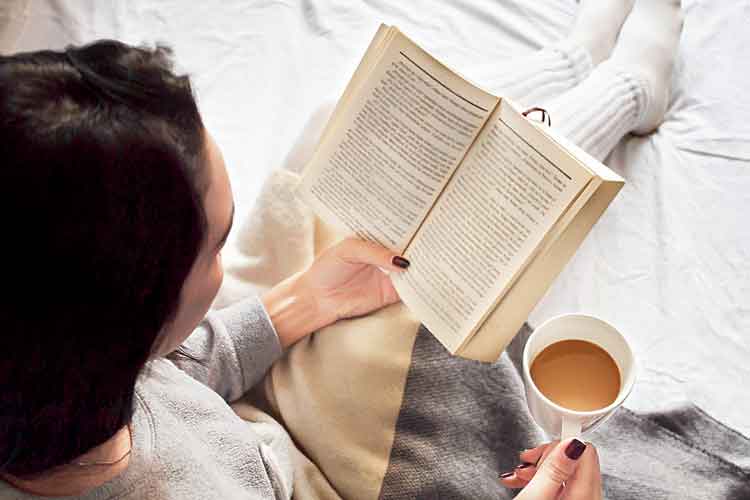 Five Evening habits will transform your life