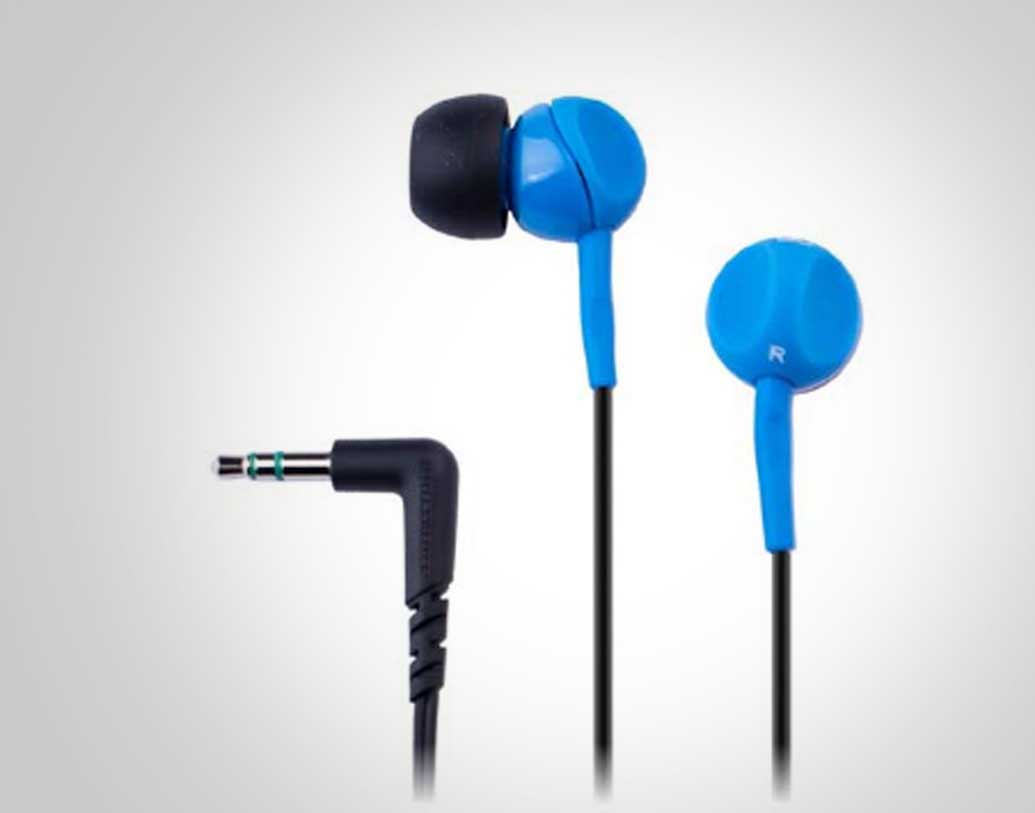 সেনহাইজার সিএক্স২১৩: দাম হাজার টাকার সামান্য বেশি। বিশেষ ভাবে প্রস্তুত এই ইয়ারফোন বাইরের আওয়াজ কোনও প্রভাব ফেলতে পারে না।