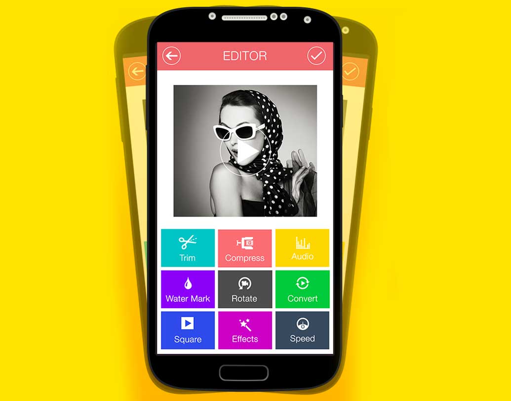 এই অ্যাপগুলির বিরুদ্ধেই চুরির অভিযোগ—
প্রো ক্যামেরা বিউটি: ঘাড় বেঁকিয়ে, পাউট করে নিজস্বী তুললেন, অথচ ছবিটা ঠিক মনের মতো হল না। সে ক্ষেত্রে এই অ্যাপ ব্যবহার করেন অনেকে। ডিজিটাল তুলি বুলিয়ে মুছে দেওয়া যায় ডাবল চিন। ছবির উপর নানা ধরনের স্টিকারও সাঁটানো যায়।