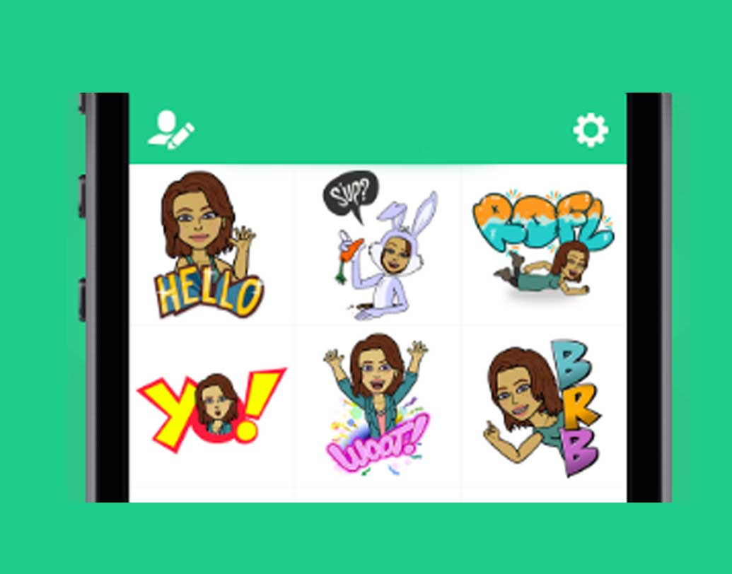 ইমোজি ক্যামেরা: কম কথায় মনের কথা বোঝাতে ইমোজির যাত্রা শুরু। এই অ্যাপ তাতে অন্য মাত্রা যোগ করে। ছবি তোলার পর তাতে পছন্দমতো ইমোজি বসিয়ে দেওয়া যায়। গ্রপ ফটোতেও একসঙ্গে একাধিক ইমোজি বসানো যায়।