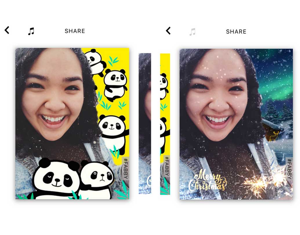 নিজস্বী তোলার জন্য সেলফি ক্যামেরা প্রো অ্যাপও গ্রাহকদের মধ্যে জনপ্রিয় ছিল। সেটিকেও বাদ দিয়েছে গুগল। বাদ দেওয়া হয়েছে আর্ট এডিটর, বিউটি ক্যামেরা, হরাইজন বিউটি ক্যামেরা, সুপার ক্যামেরা, অসম কার্টুন আর্ট অ্যাপও।