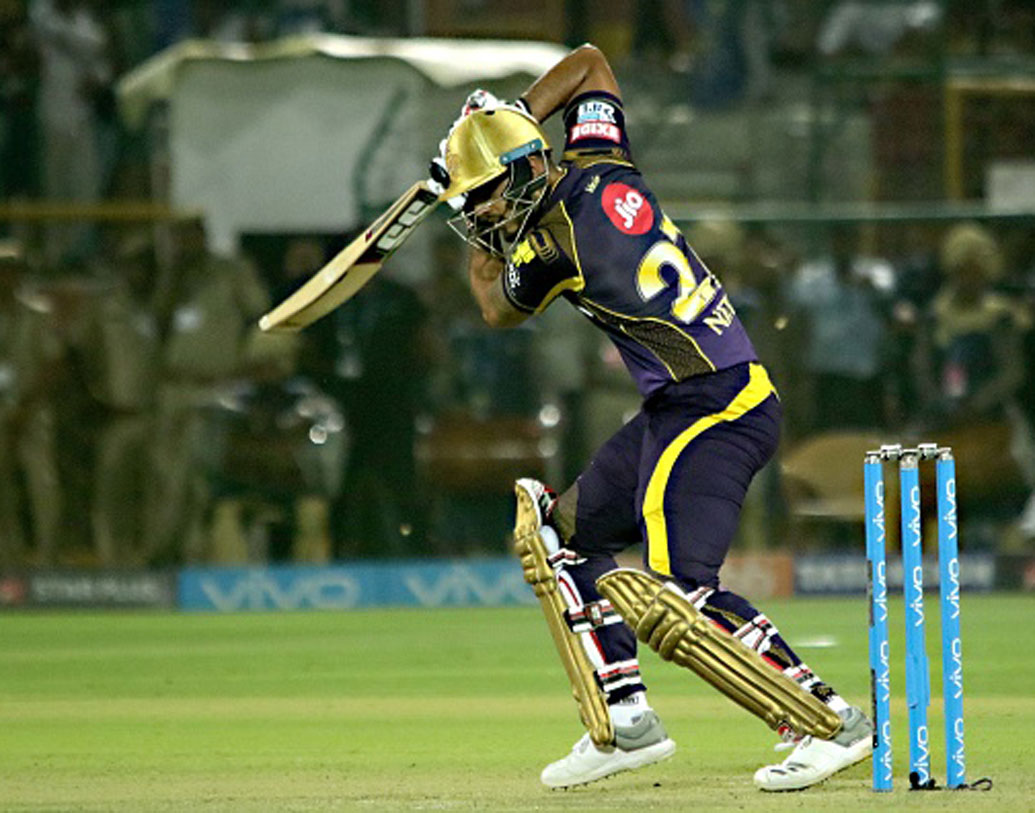 নিতীশ রাণা: পর পর দু’বারই আইপিএল-এ নজর কেড়েছেন। ২০১৮ তে কেকেআর-এর অন্যতম ভরসার ক্রিকেটার ছিলেন। ১৫ ম্যাচে ৩০৪ রান করেছিলেন। এ বছরও রাণার দিকে দলের বিশেষ নজর থাকবে।