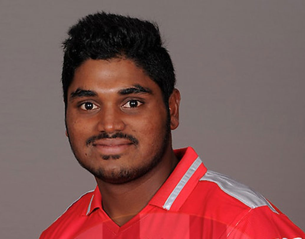 নিখিল নায়েক: এখনও তেমন ভাবে আইপিএলে সুযোগ পাননি। মাত্র দু’টি ম্যাচ খেলেছেন আইপিএলে।