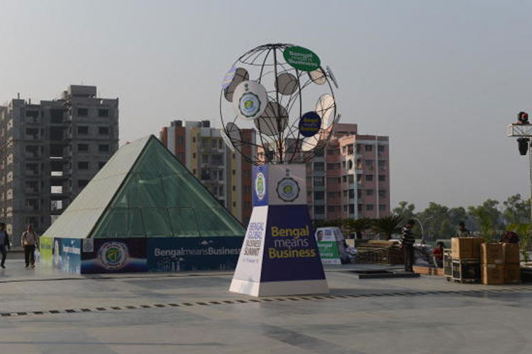 Preparation is in last stage for Bengal Global Business Summit 