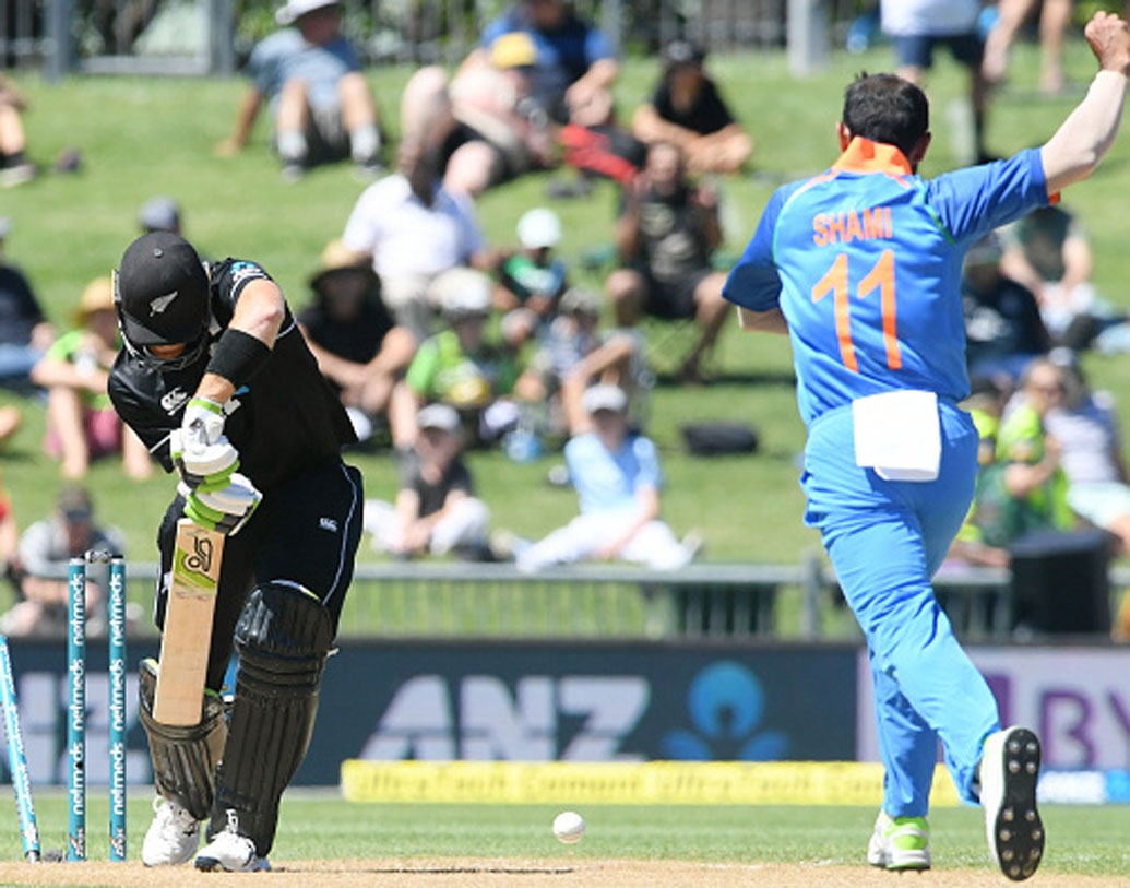 মহম্মদ শামি: নবাব ফিরেছেন রাজকীয় ভঙ্গিতেই। ইংল্যান্ডে যাচ্ছেনই।