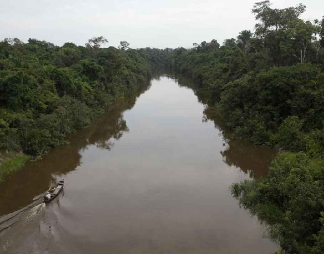 এর পর ২০০৯ সালে পোর্তো ভেলহোর কাছে মাছ ধরতে যাওয়া এক জেলে সুঠাম চেহারা, অর্ধনগ্ন ও হাতে কুঠার— এমনই অবস্থায় এই আদিবাসীর দেখা পেয়েছেনবলে দাবি করেন।