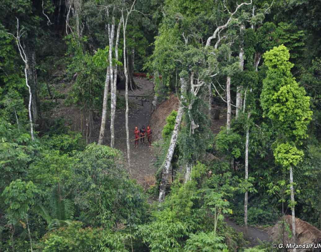২০০৯–এর পর তাঁকে আর দেখা না গেলেও ফুনাইয়ের আধিকারিকদের দাবি, এখনও অরণ্য অঞ্চলে তাঁর পায়ের ছাপ, বর্শাবিদ্ধ মরা পশু ইত্যাদিতে তাঁর বেঁচে থাকার নানা প্রমাণ পাওয়া যায়। প্রায় ৫০-এর কোঠায় বয়স এই আদিবাসী মানুষটির বলে দাবিএই সংস্থার।তাঁর চেহারা, তির-ধনুক ও অন্যান্য অস্ত্র চালানোর ধরন জানান দেয়, বেশ সুস্থ ও স্বাস্থ্যকর জীবনযাপন করেন তিনি।
