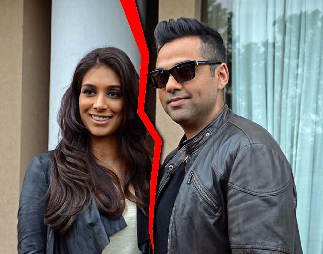 অভয় দেওল ও প্রীতি দেশাই: নিজেদের সম্পর্ক নিয়ে সিরিয়াস ছিলেন দু’জনেই। প্রায় তিন বছর লিভ ইন করেছিলেন বলে শোনা গিয়েছিল। যদিও তার পরই বিচ্ছেদ হয়ে যায়।